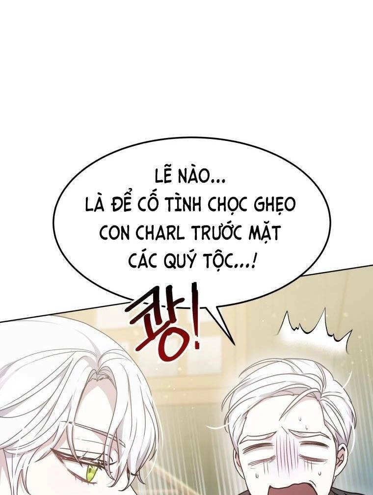 Cháu Trai Của Nam Chính Rất Thích Tôi Chapter 5 - 5