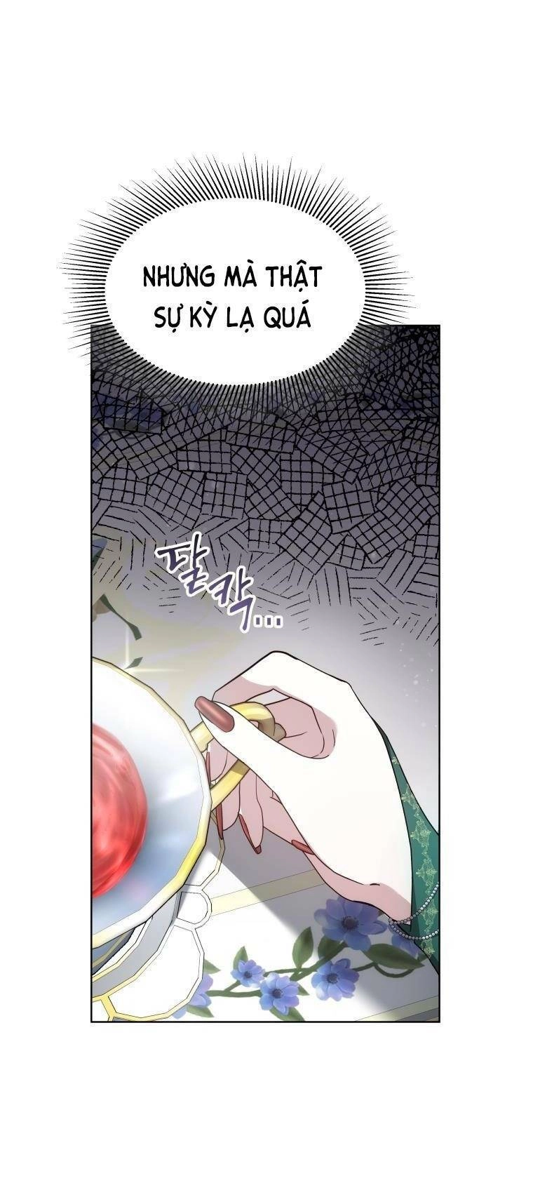 Cháu Trai Của Nam Chính Rất Thích Tôi Chapter 5 - 9