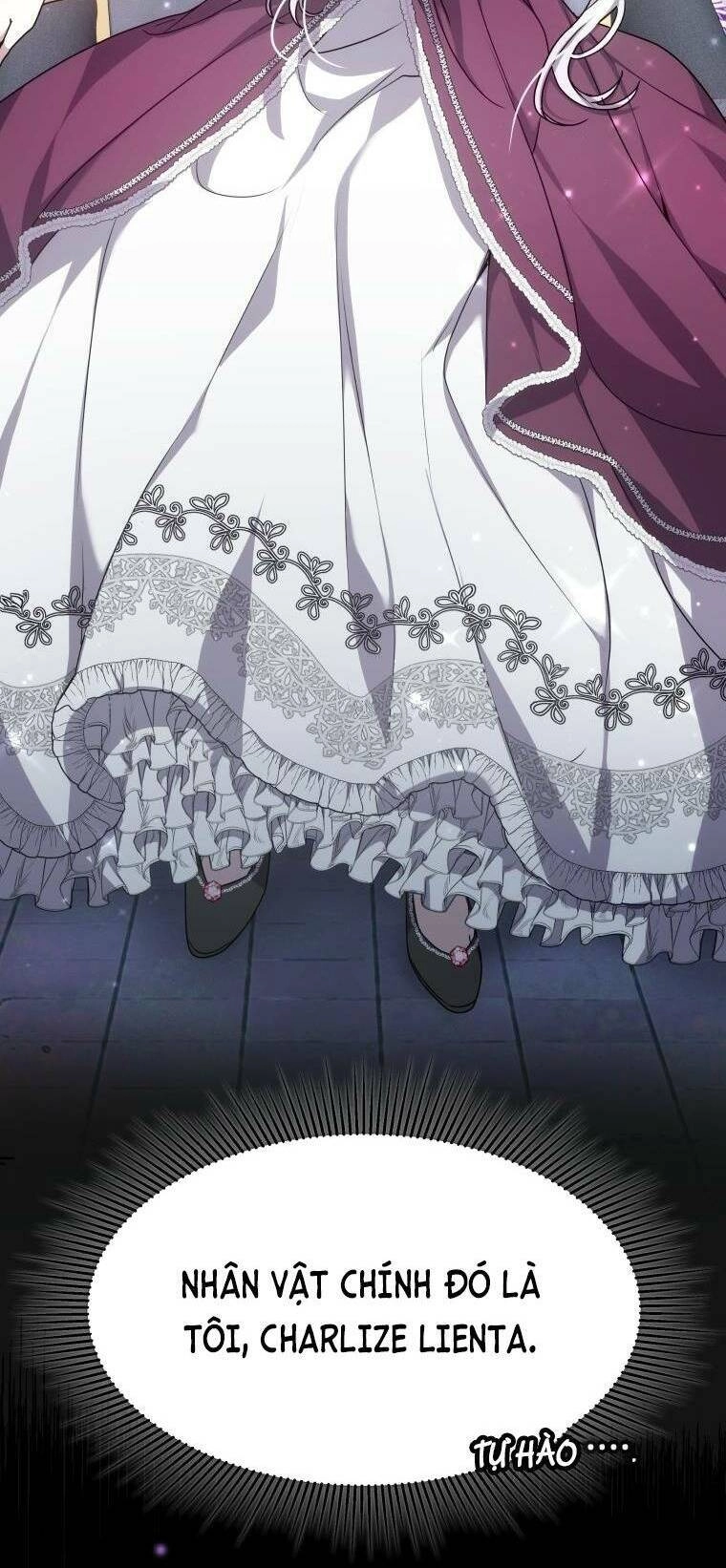 Cháu Trai Của Nam Chính Rất Thích Tôi Chapter 5 - 14