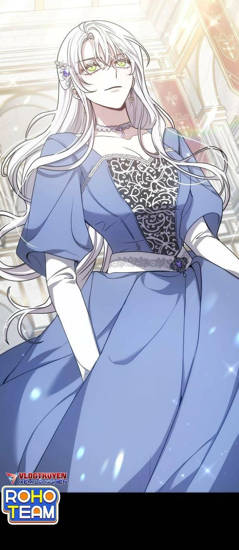 Cháu Trai Của Nam Chính Rất Thích Tôi Chapter 5 - 16