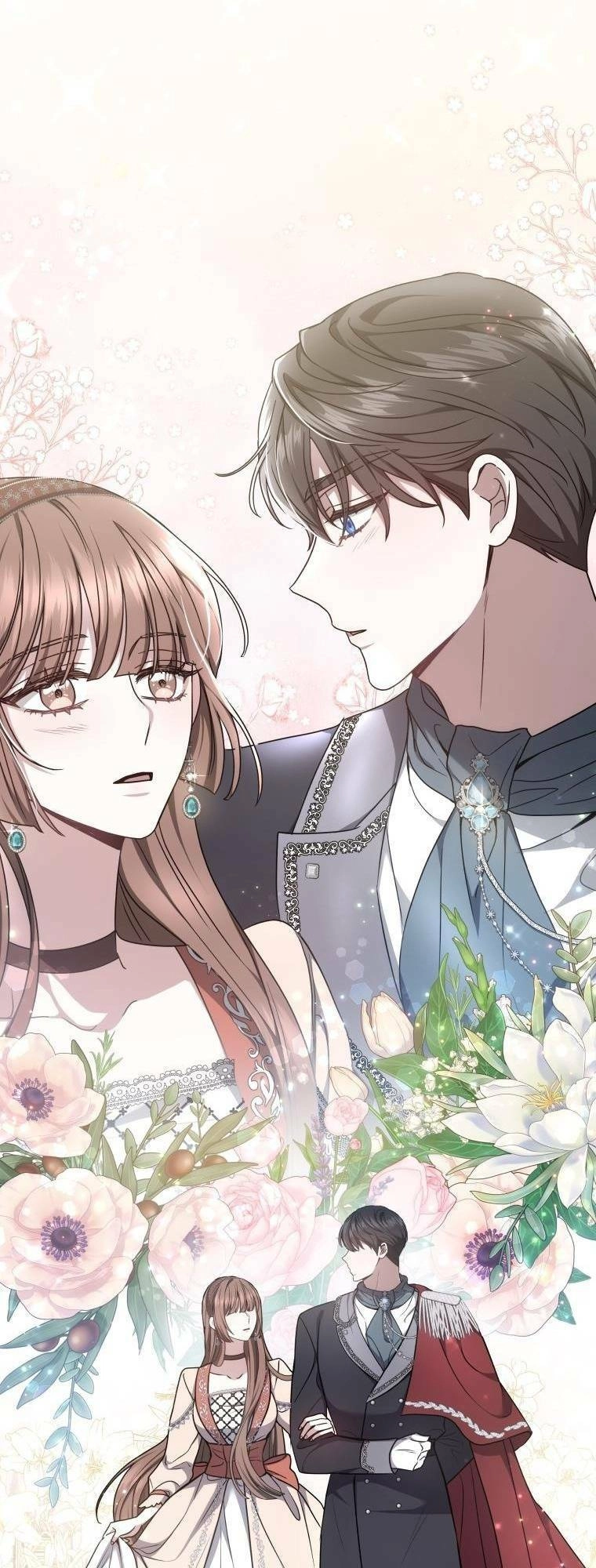 Cháu Trai Của Nam Chính Rất Thích Tôi Chapter 5 - 20