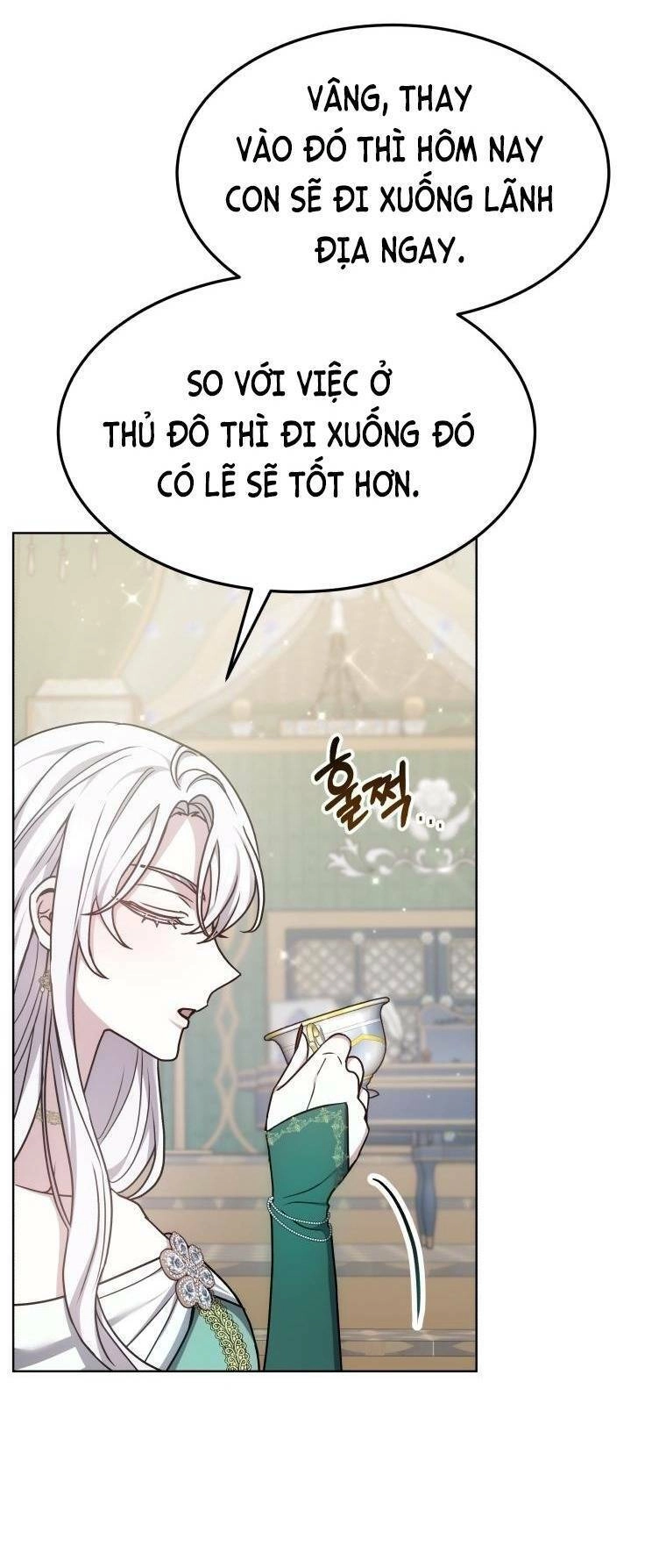 Cháu Trai Của Nam Chính Rất Thích Tôi Chapter 5 - 31