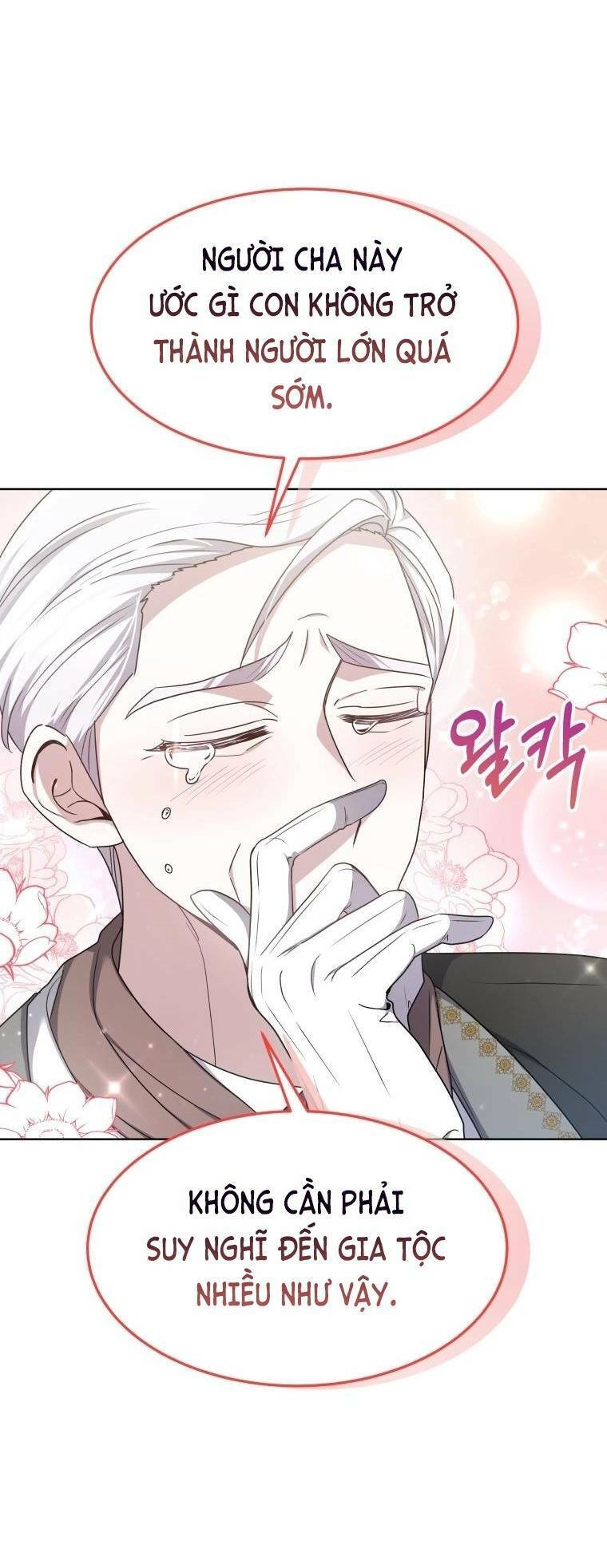 Cháu Trai Của Nam Chính Rất Thích Tôi Chapter 5 - 34