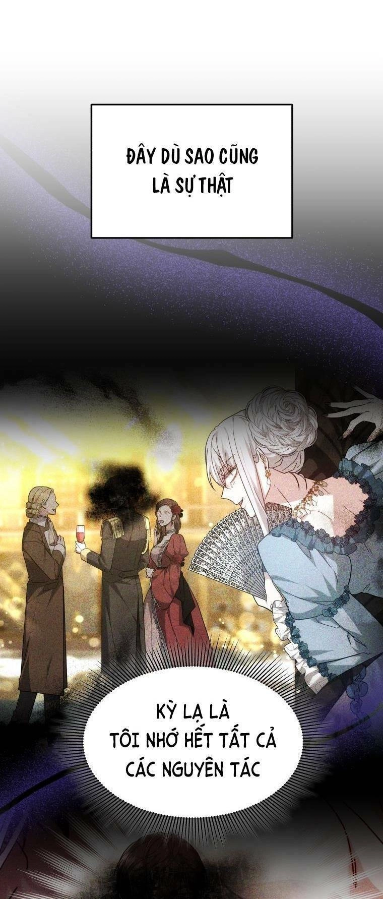 Cháu Trai Của Nam Chính Rất Thích Tôi Chapter 5 - 46