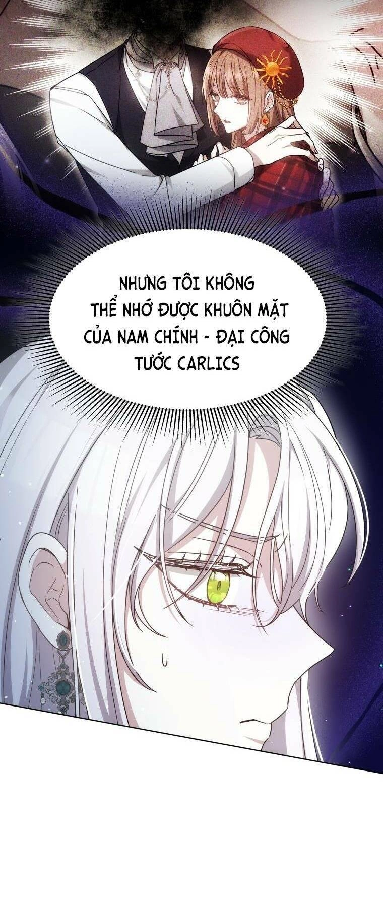 Cháu Trai Của Nam Chính Rất Thích Tôi Chapter 5 - 47