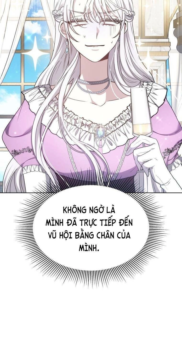 Cháu Trai Của Nam Chính Rất Thích Tôi Chapter 5 - 51