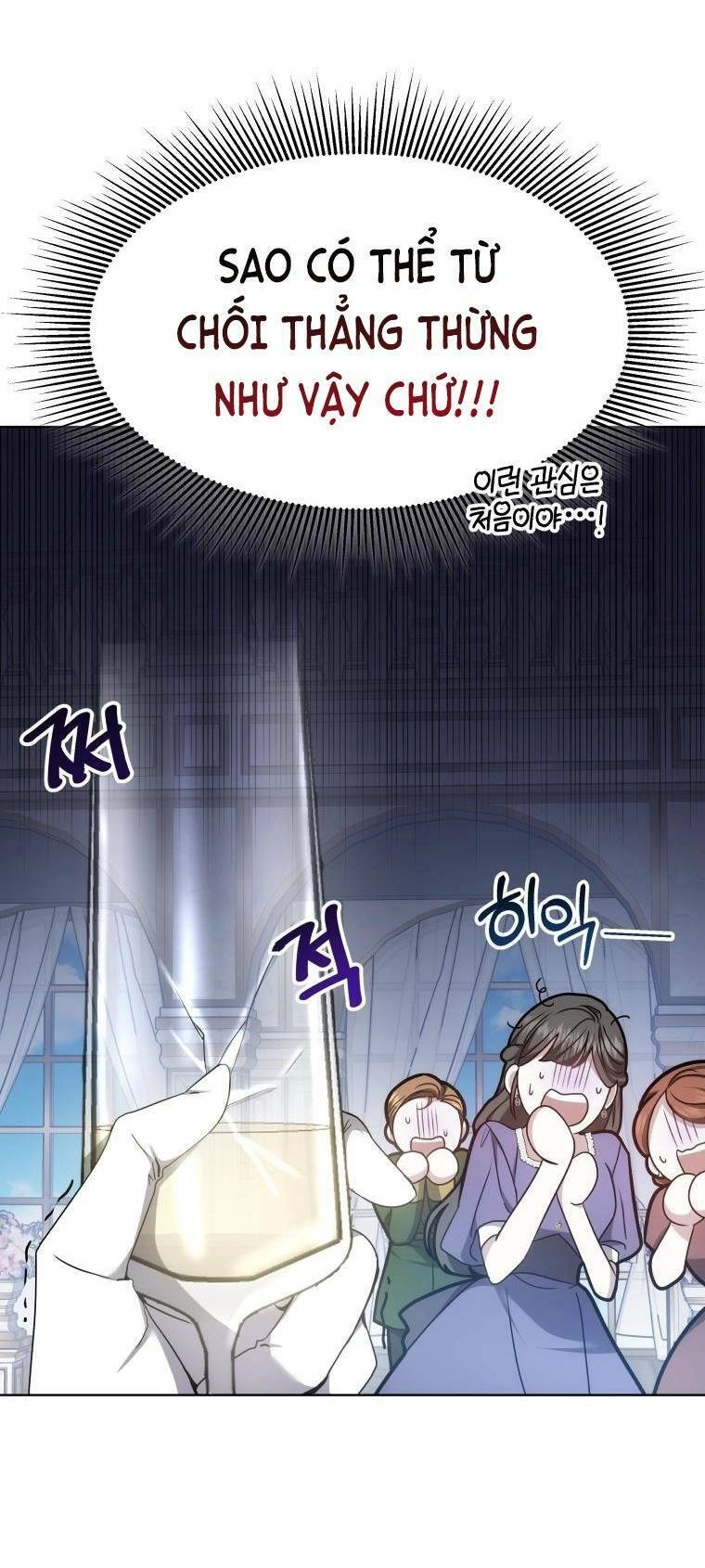 Cháu Trai Của Nam Chính Rất Thích Tôi Chapter 5 - 55