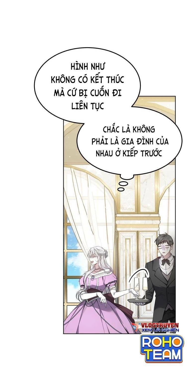 Cháu Trai Của Nam Chính Rất Thích Tôi Chapter 5 - 58