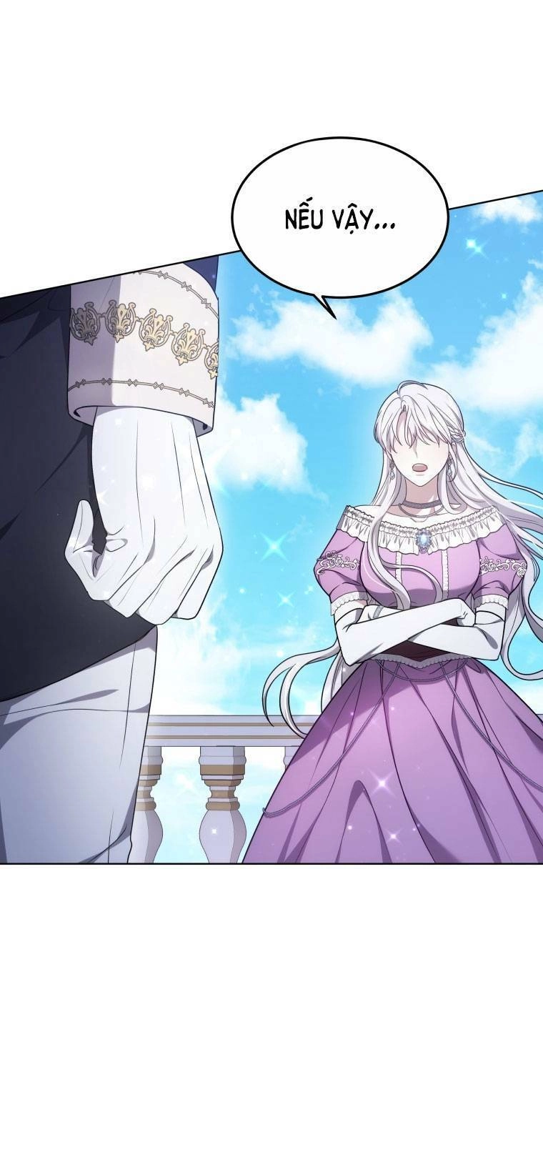 Cháu Trai Của Nam Chính Rất Thích Tôi Chapter 6 - 3