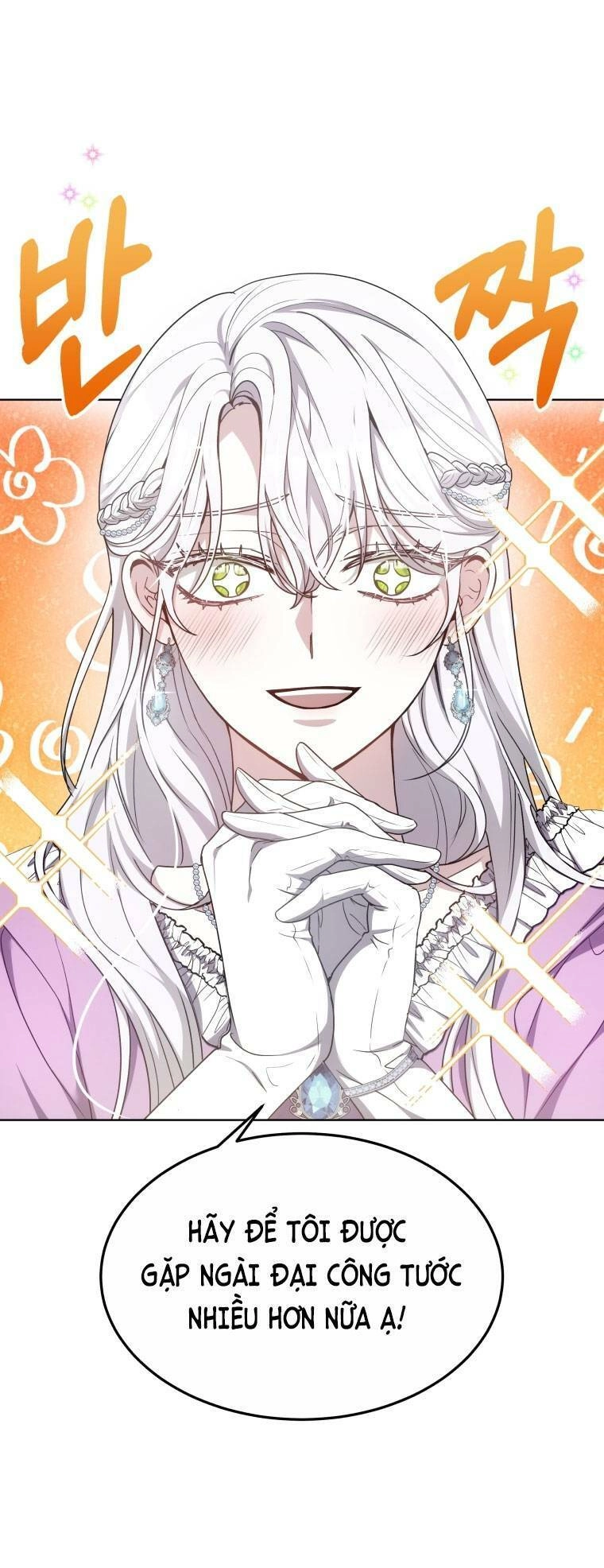 Cháu Trai Của Nam Chính Rất Thích Tôi Chapter 6 - 4