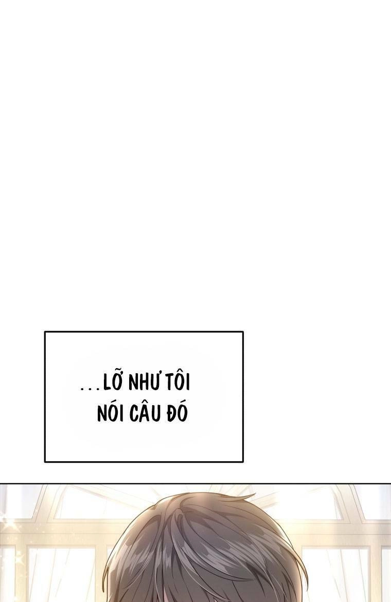 Cháu Trai Của Nam Chính Rất Thích Tôi Chapter 6 - 8