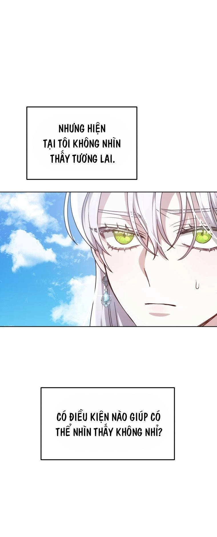 Cháu Trai Của Nam Chính Rất Thích Tôi Chapter 6 - 10