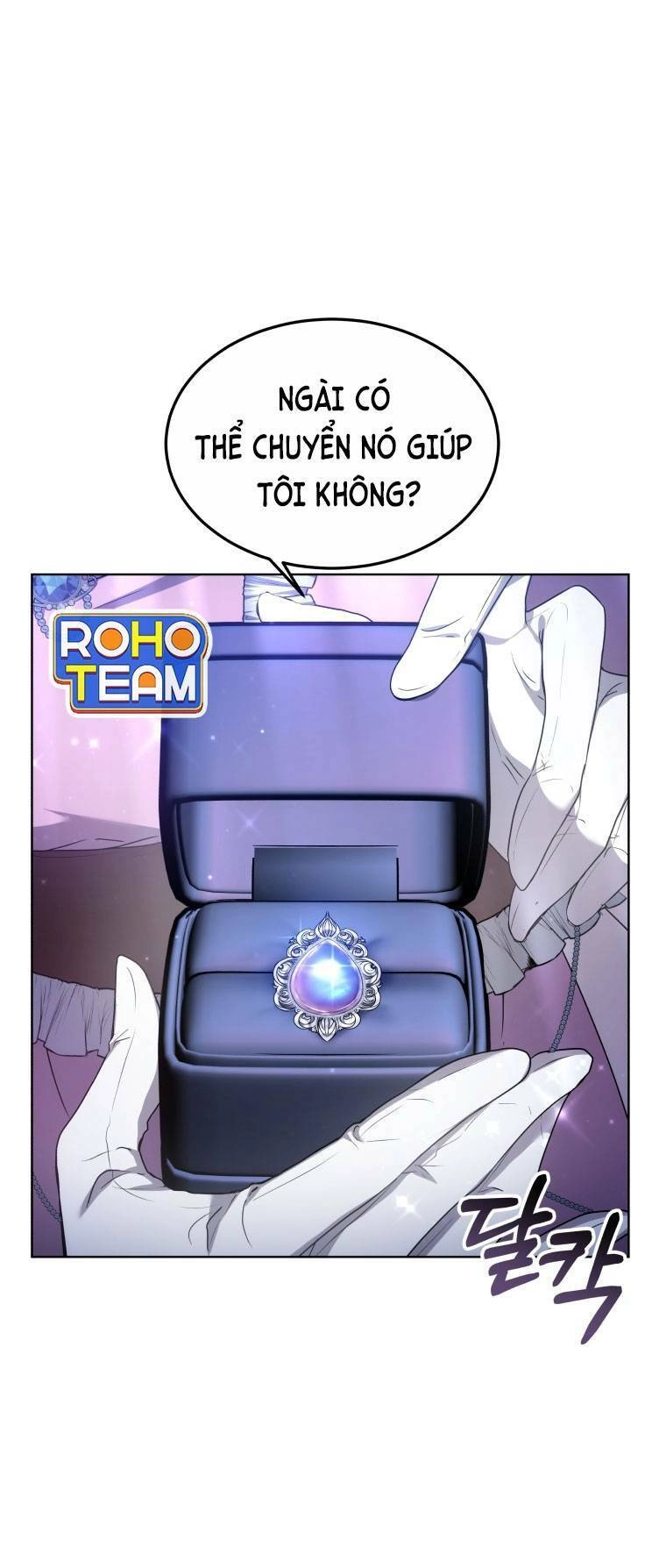 Cháu Trai Của Nam Chính Rất Thích Tôi Chapter 6 - 13