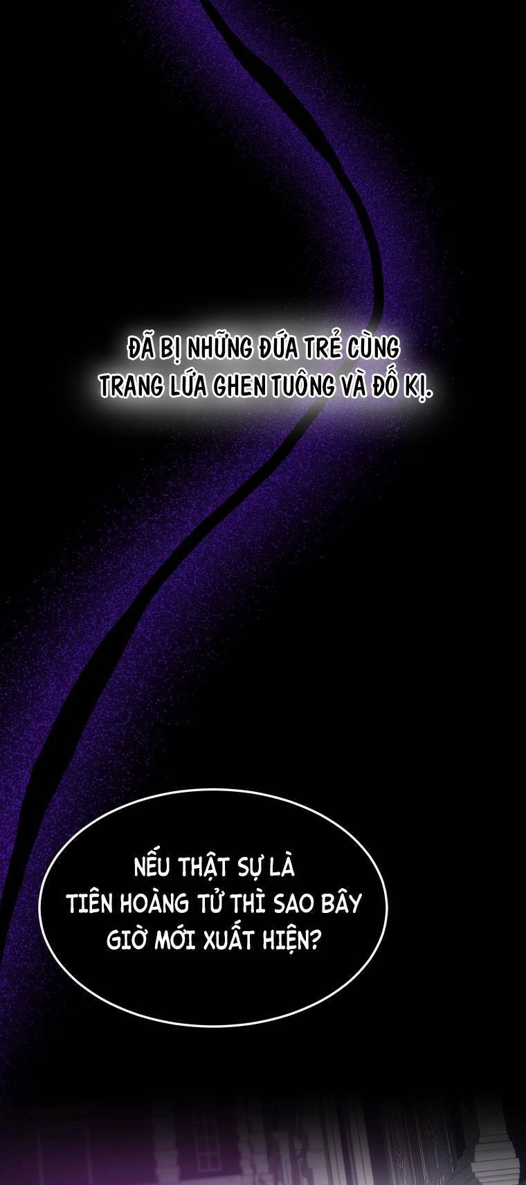 Cháu Trai Của Nam Chính Rất Thích Tôi Chapter 6 - 19