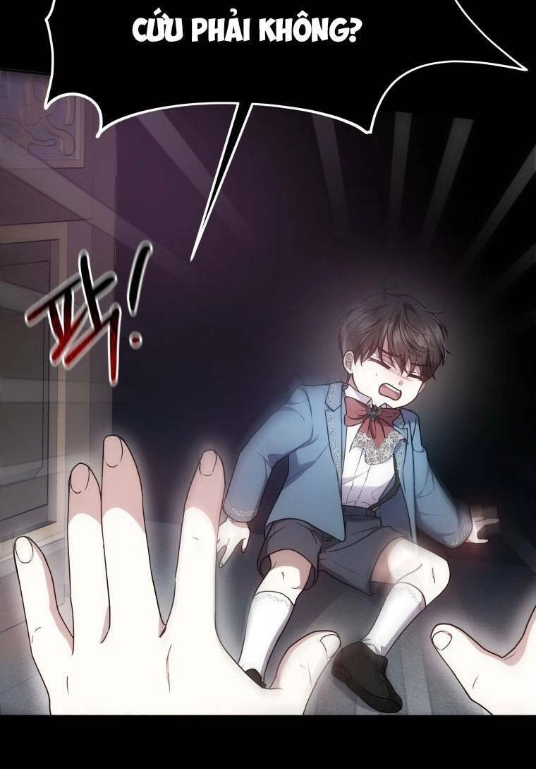 Cháu Trai Của Nam Chính Rất Thích Tôi Chapter 6 - 21