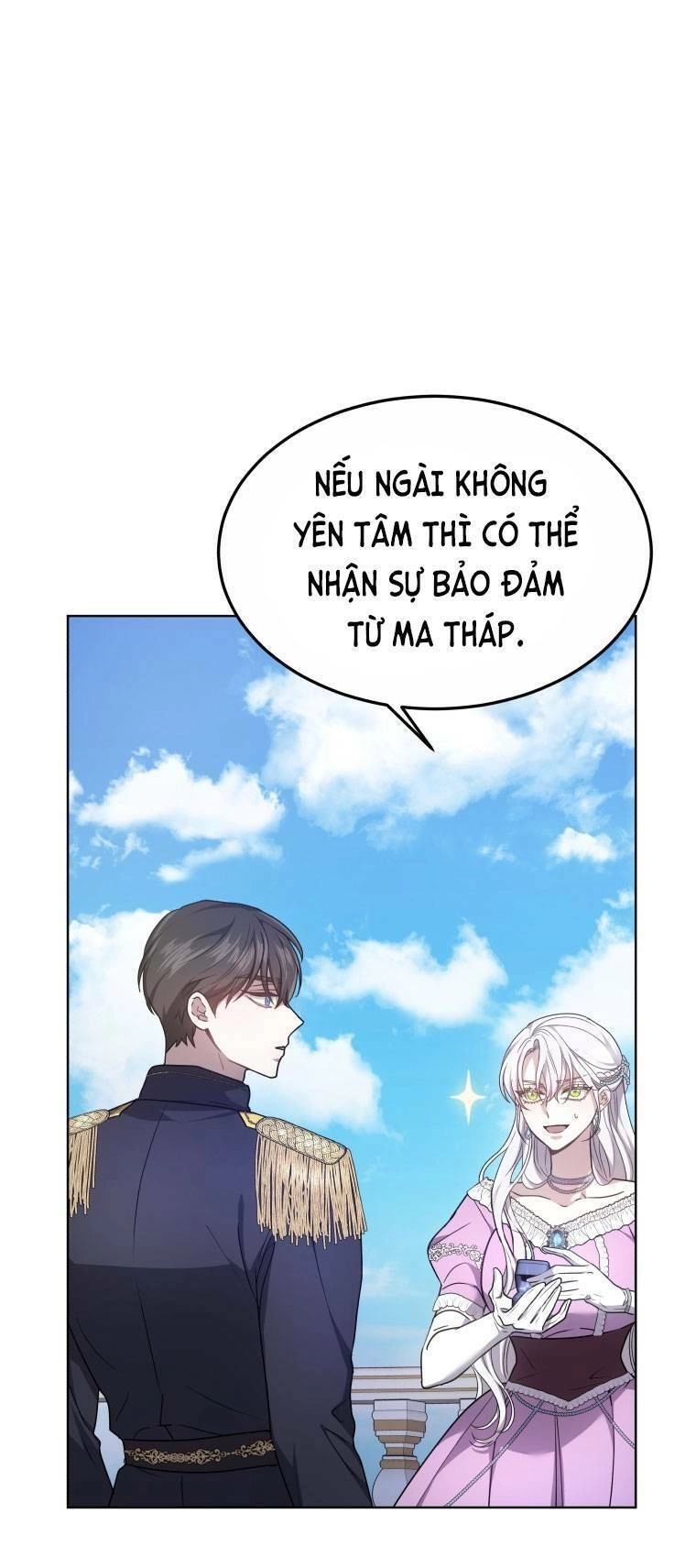 Cháu Trai Của Nam Chính Rất Thích Tôi Chapter 6 - 32
