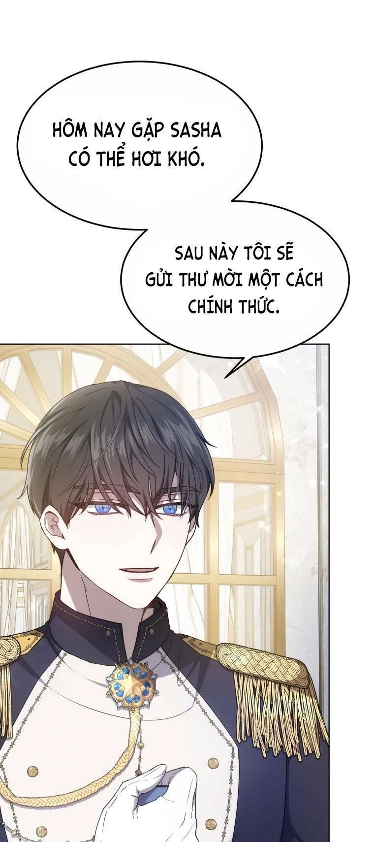 Cháu Trai Của Nam Chính Rất Thích Tôi Chapter 6 - 38