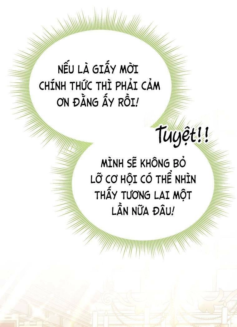 Cháu Trai Của Nam Chính Rất Thích Tôi Chapter 6 - 42