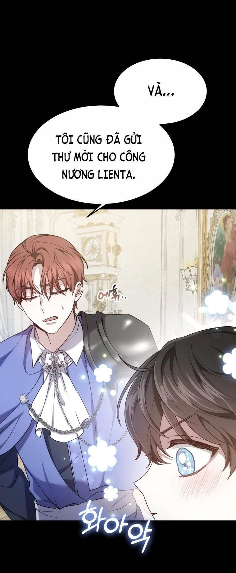 Cháu Trai Của Nam Chính Rất Thích Tôi Chapter 6 - 50