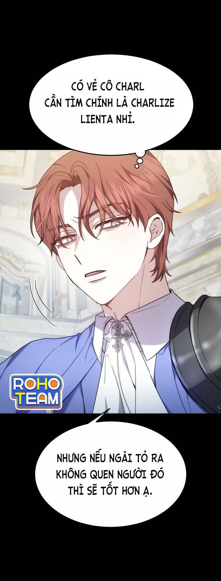 Cháu Trai Của Nam Chính Rất Thích Tôi Chapter 6 - 51