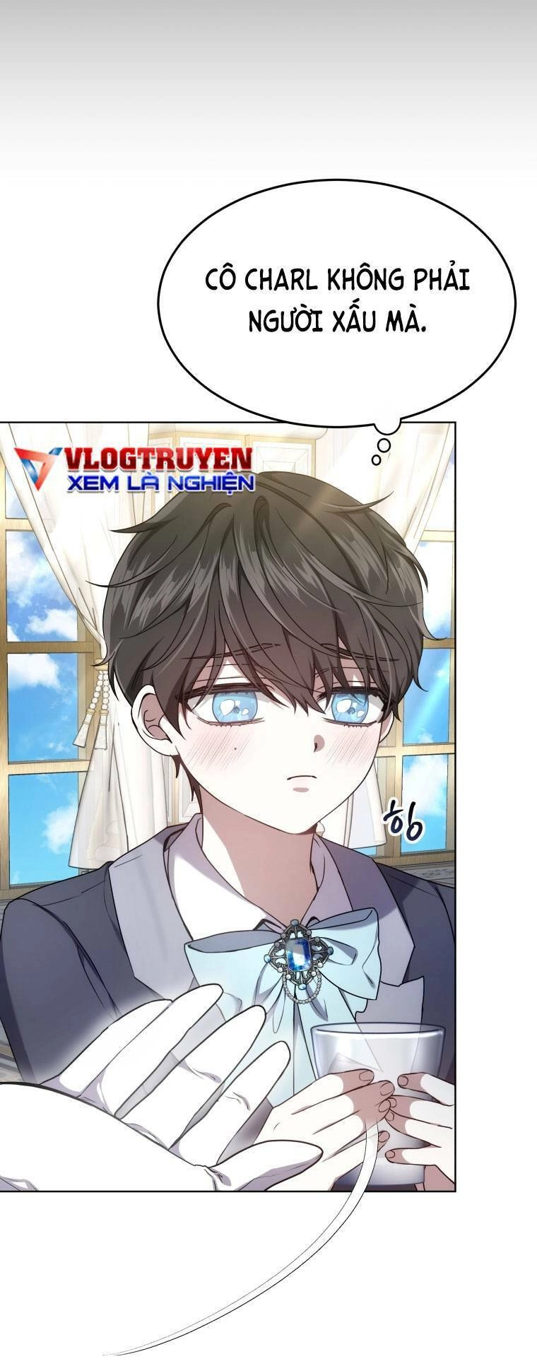 Cháu Trai Của Nam Chính Rất Thích Tôi Chapter 6 - 53