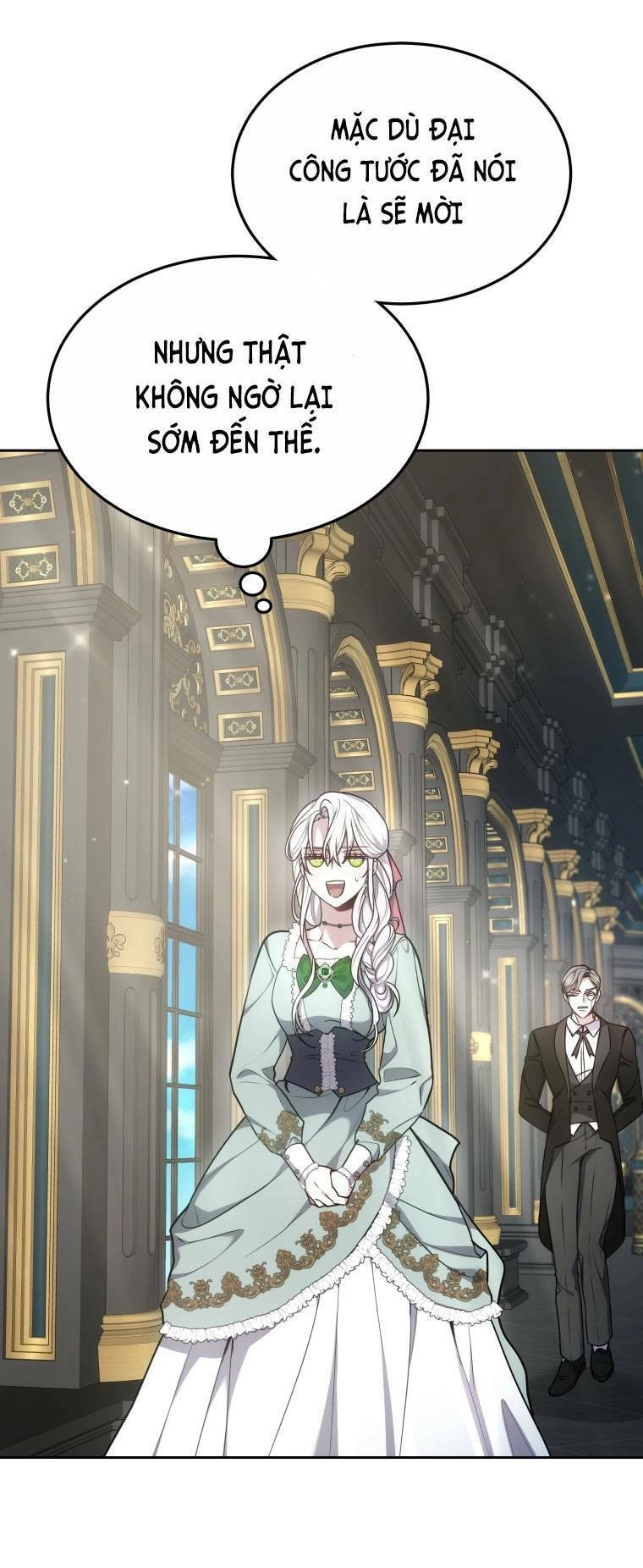 Cháu Trai Của Nam Chính Rất Thích Tôi Chapter 7 - 4