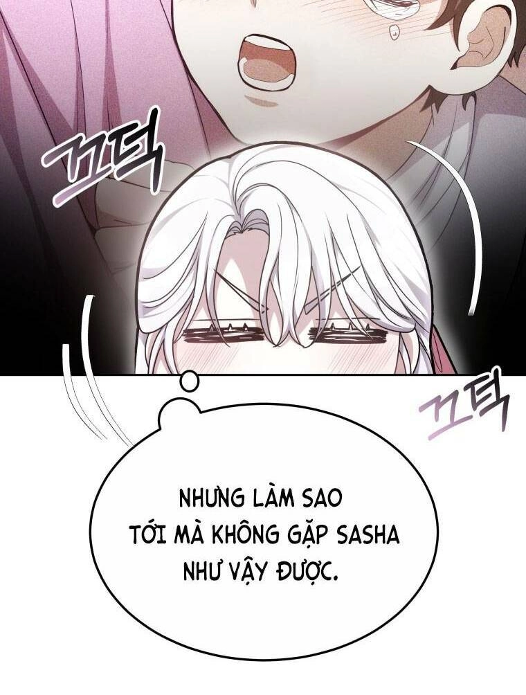 Cháu Trai Của Nam Chính Rất Thích Tôi Chapter 7 - 6