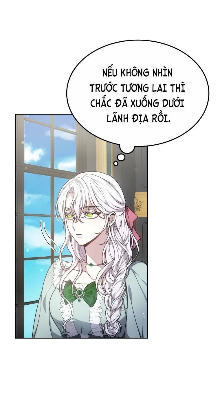 Cháu Trai Của Nam Chính Rất Thích Tôi Chapter 7 - 7