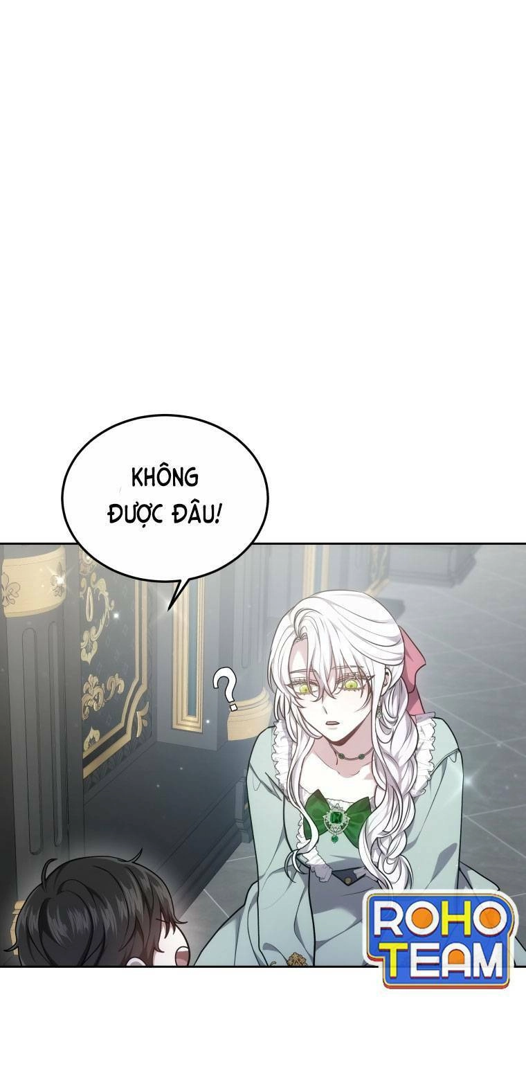 Cháu Trai Của Nam Chính Rất Thích Tôi Chapter 7 - 12