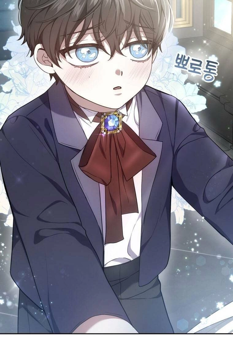 Cháu Trai Của Nam Chính Rất Thích Tôi Chapter 7 - 14