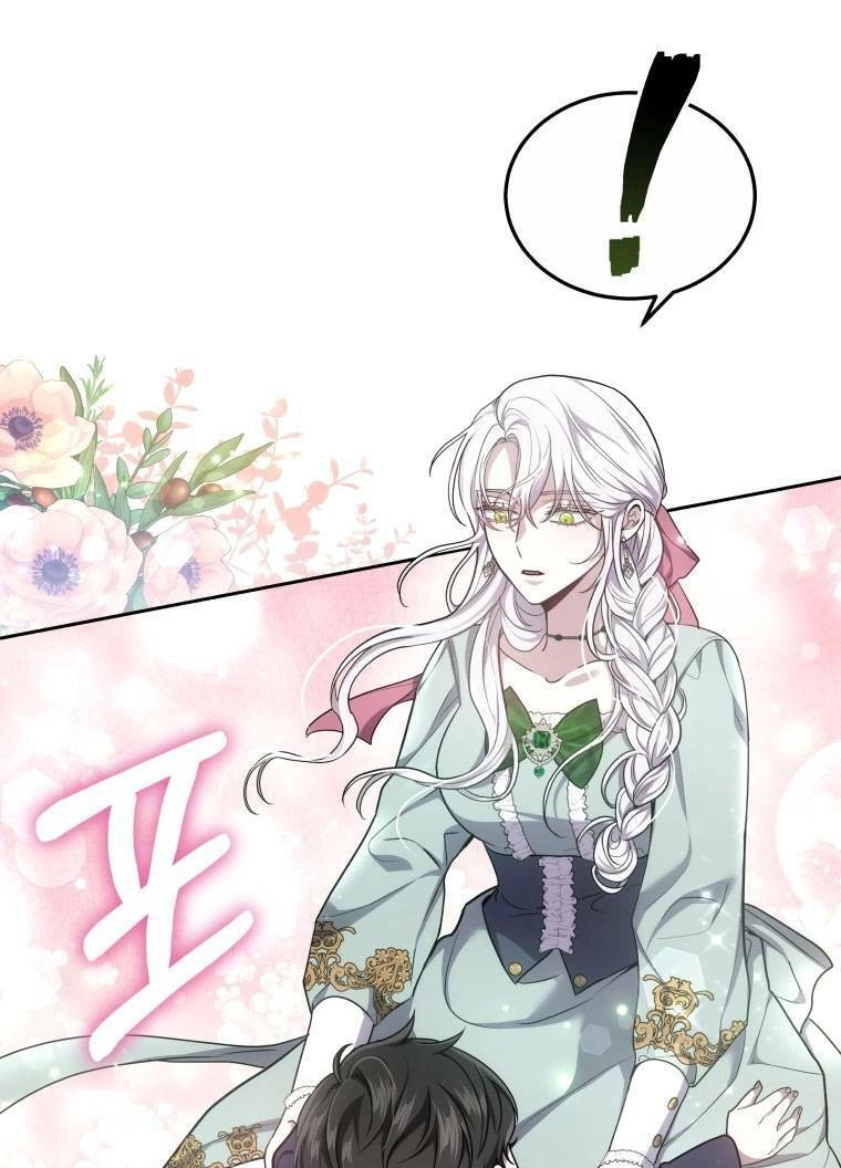 Cháu Trai Của Nam Chính Rất Thích Tôi Chapter 7 - 30