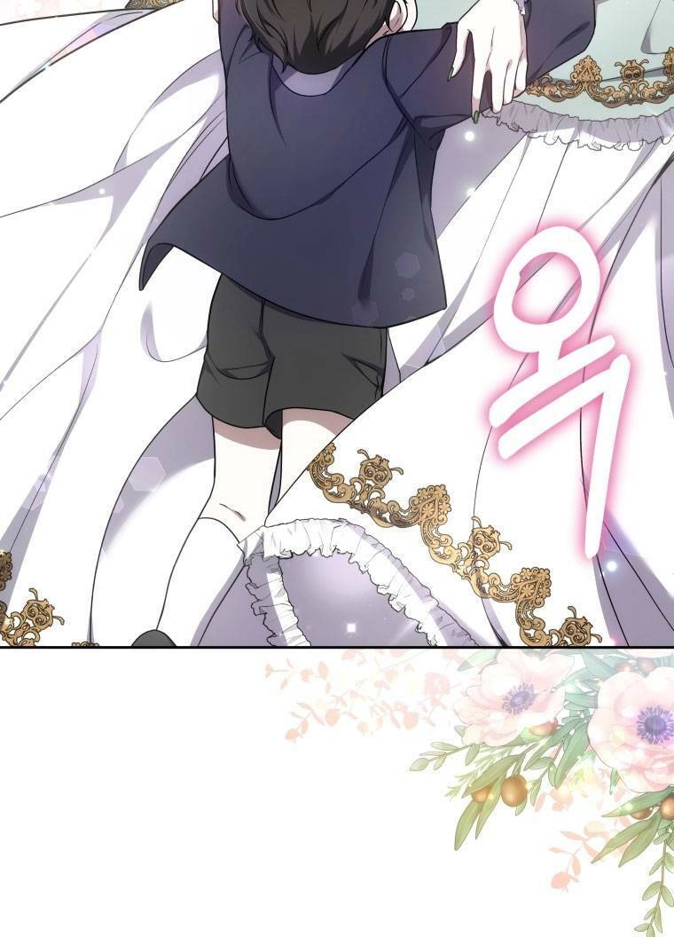 Cháu Trai Của Nam Chính Rất Thích Tôi Chapter 7 - 31