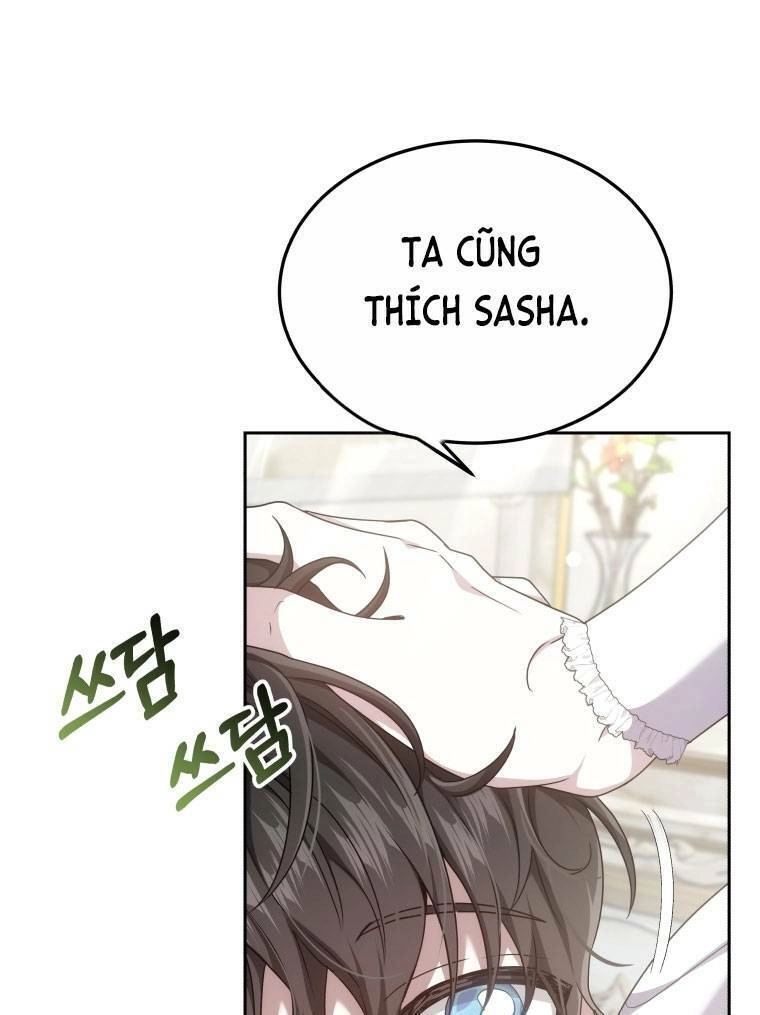 Cháu Trai Của Nam Chính Rất Thích Tôi Chapter 7 - 34