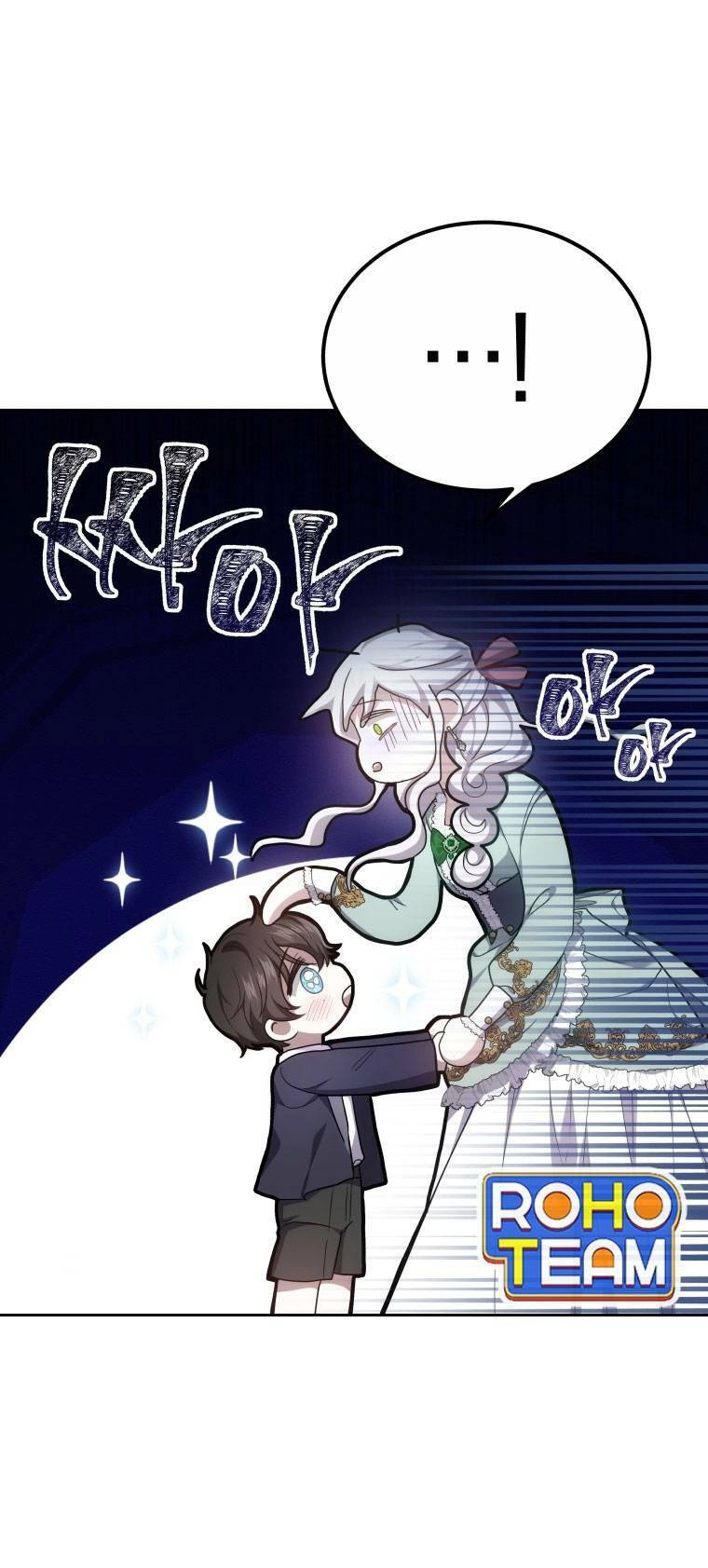 Cháu Trai Của Nam Chính Rất Thích Tôi Chapter 7 - 36