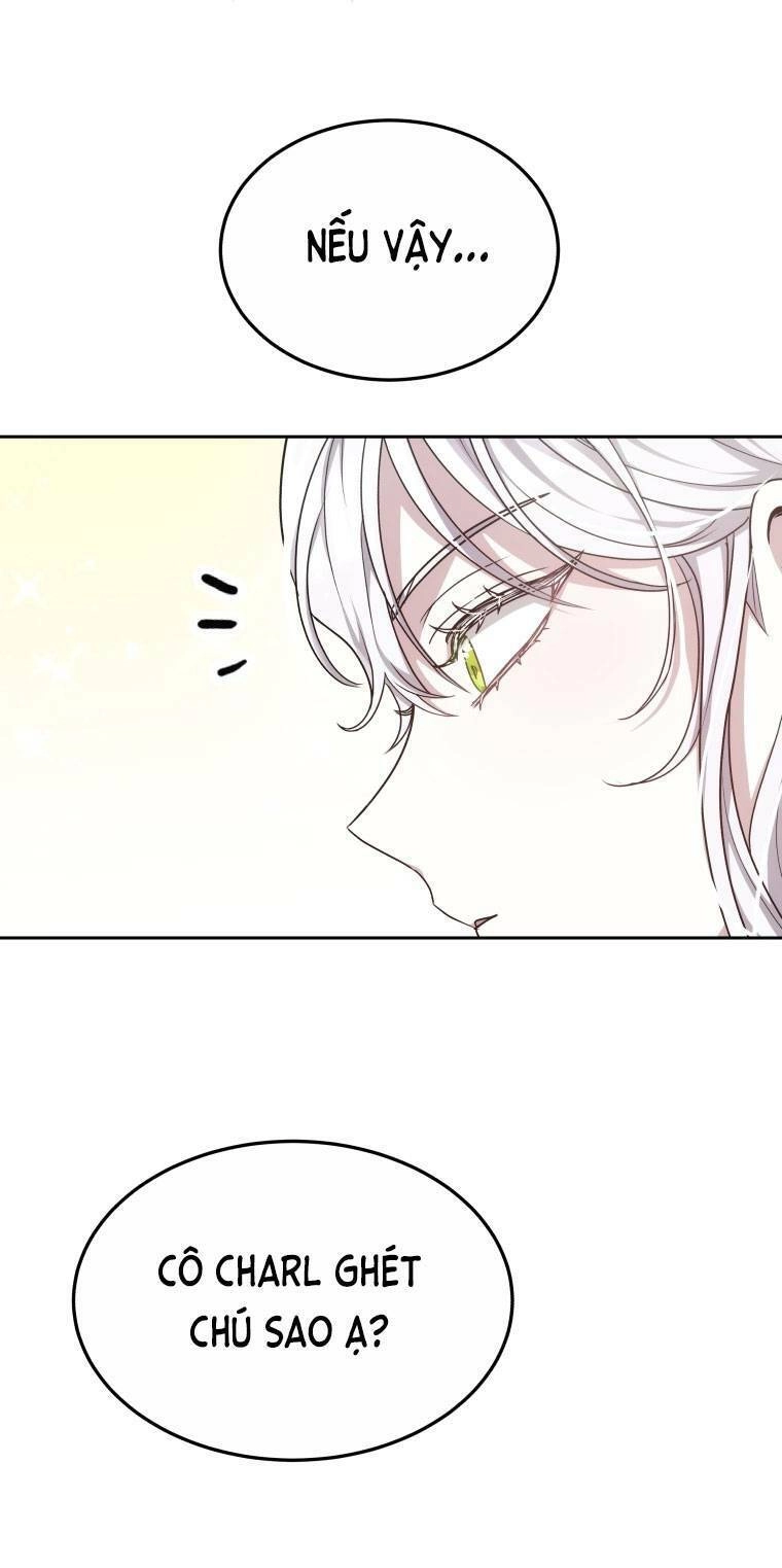 Cháu Trai Của Nam Chính Rất Thích Tôi Chapter 7 - 44