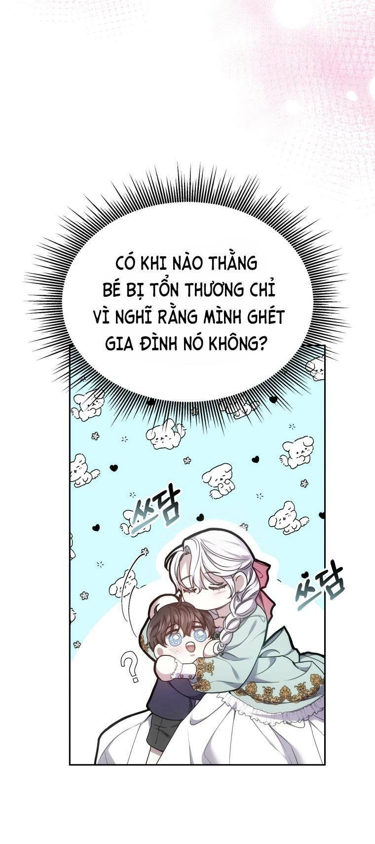 Cháu Trai Của Nam Chính Rất Thích Tôi Chapter 7 - 47