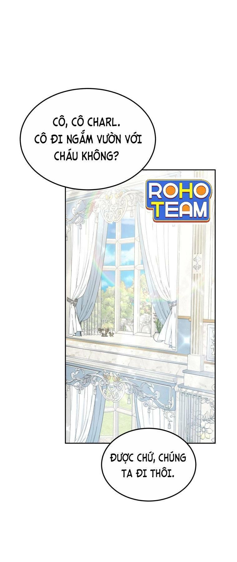 Cháu Trai Của Nam Chính Rất Thích Tôi Chapter 7 - 48