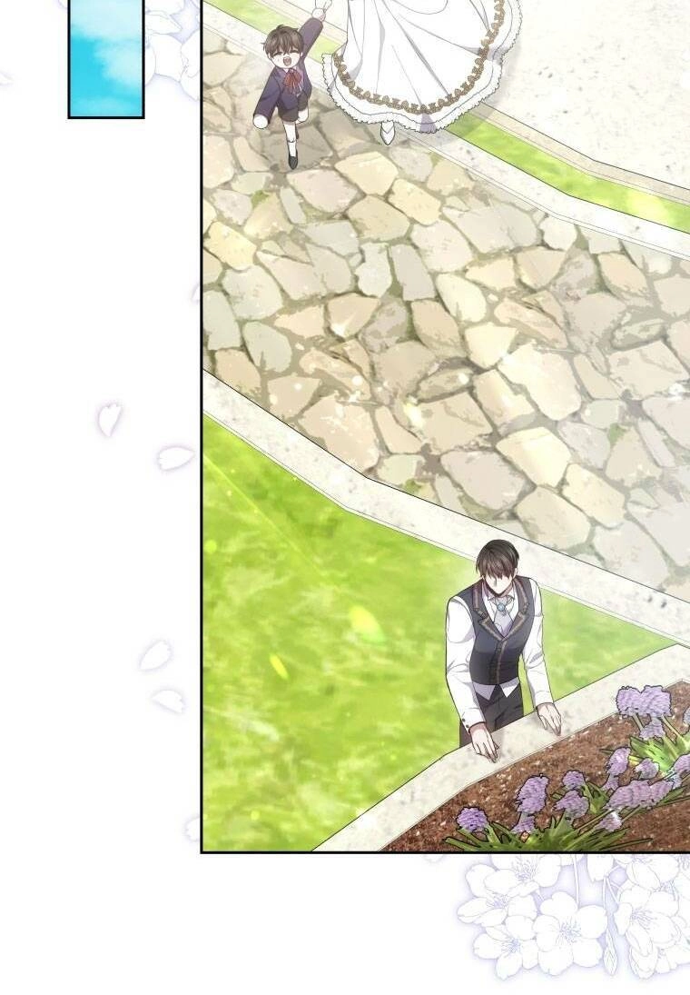 Cháu Trai Của Nam Chính Rất Thích Tôi Chapter 7 - 50