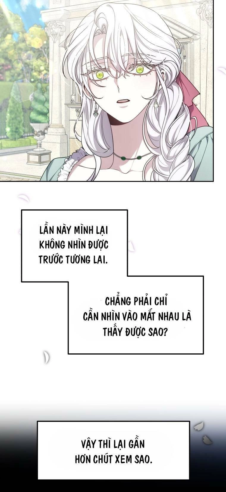 Cháu Trai Của Nam Chính Rất Thích Tôi Chapter 7 - 52