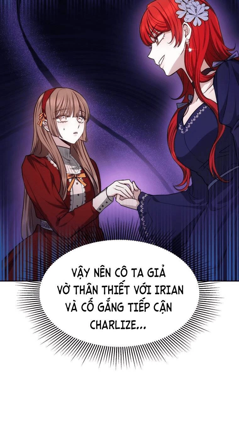 Cháu Trai Của Nam Chính Rất Thích Tôi Chapter 8 - 12