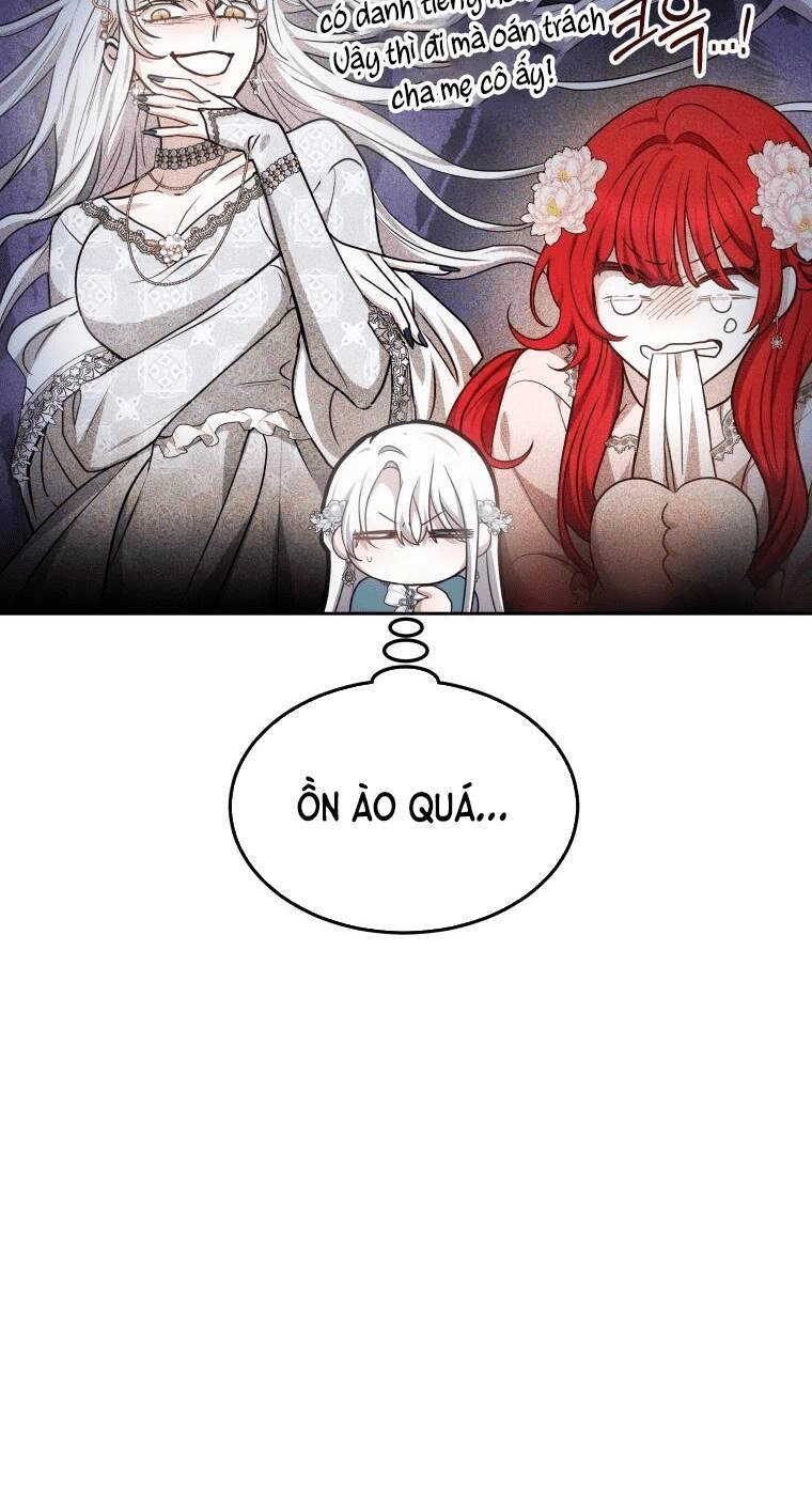 Cháu Trai Của Nam Chính Rất Thích Tôi Chapter 8 - 19