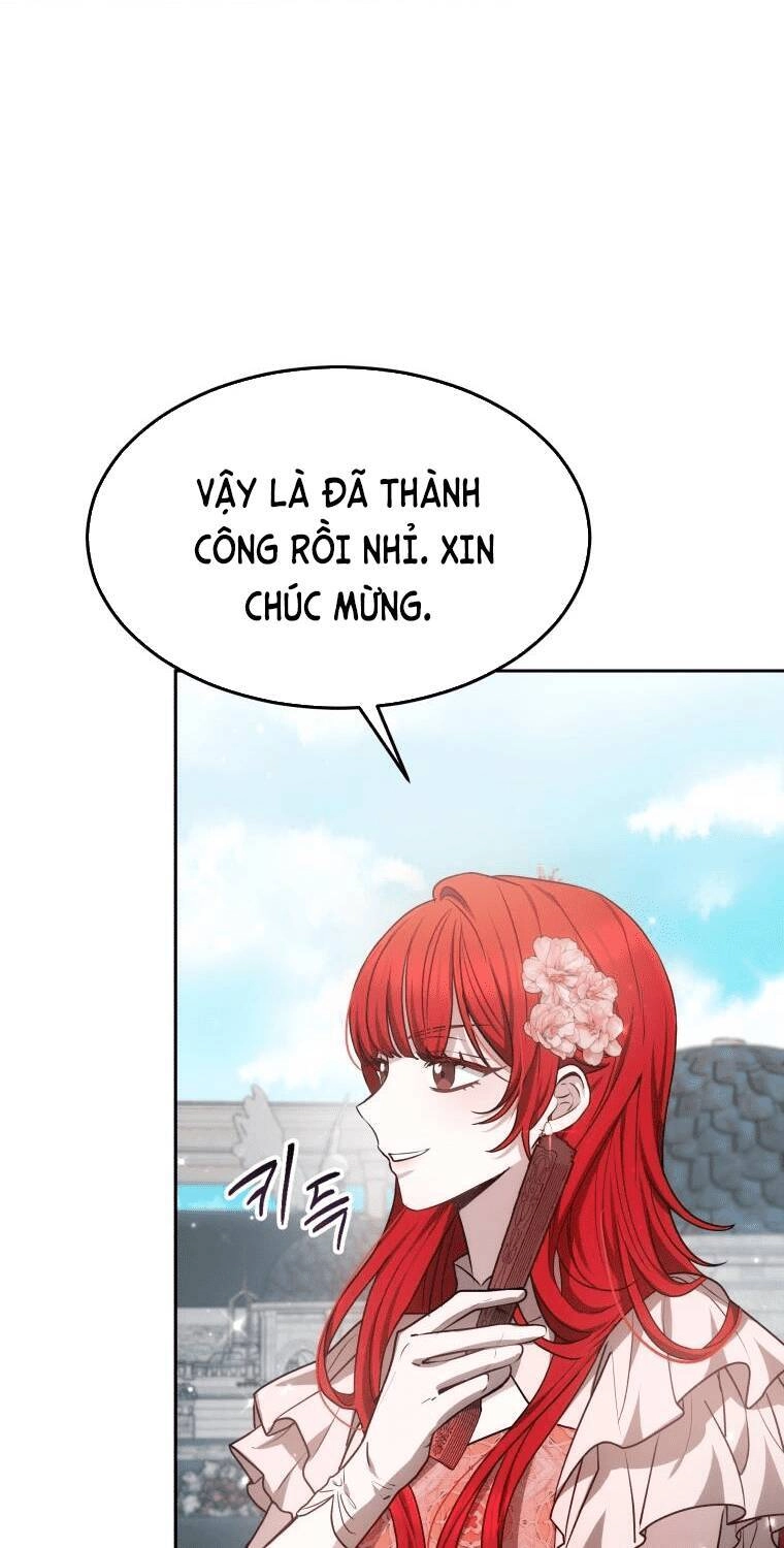 Cháu Trai Của Nam Chính Rất Thích Tôi Chapter 8 - 21