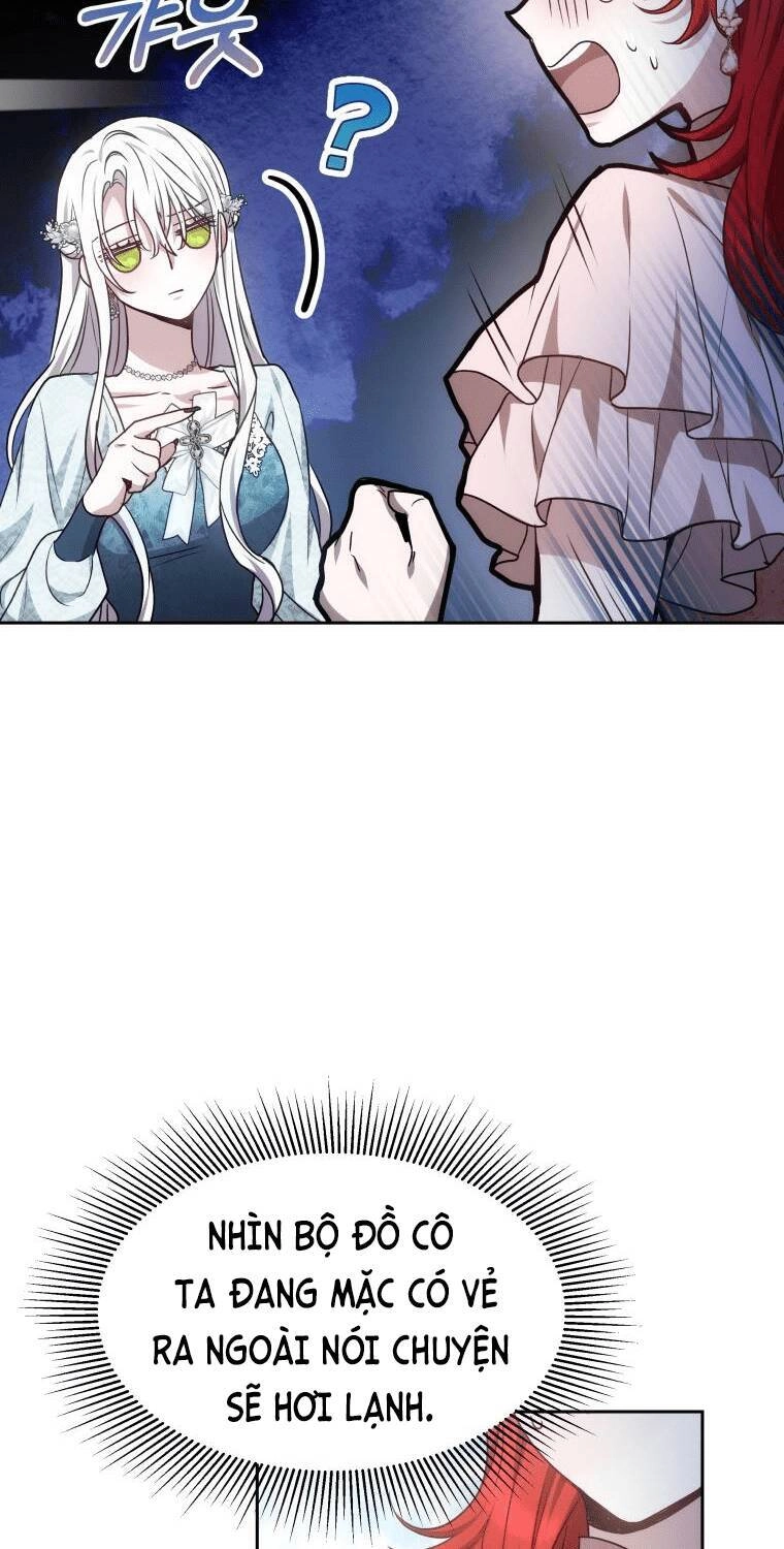 Cháu Trai Của Nam Chính Rất Thích Tôi Chapter 8 - 31