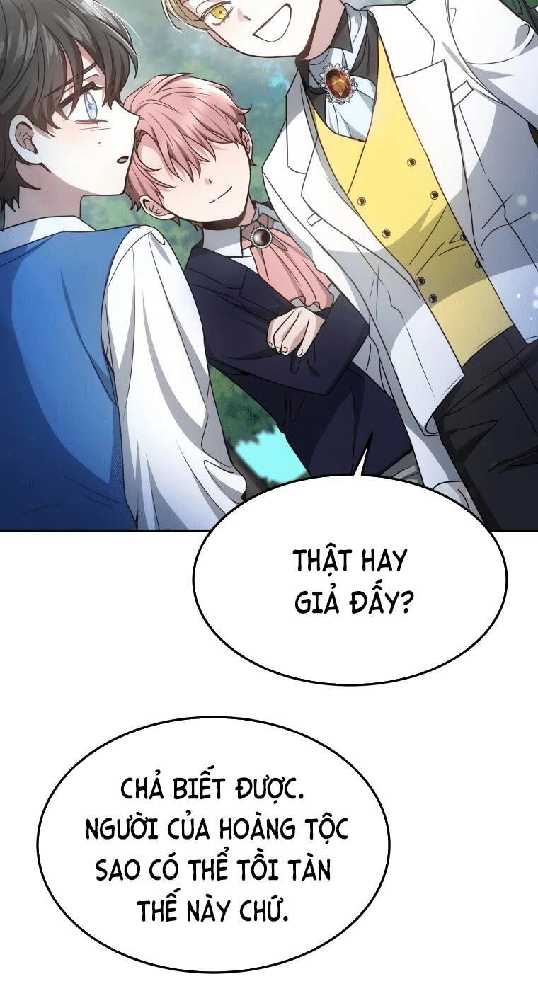 Cháu Trai Của Nam Chính Rất Thích Tôi Chapter 8 - 43