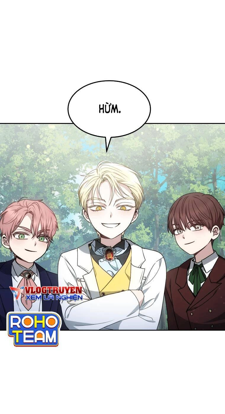 Cháu Trai Của Nam Chính Rất Thích Tôi Chapter 8 - 44