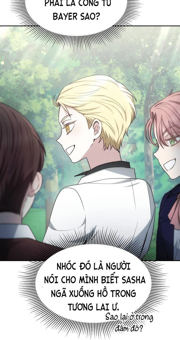 Cháu Trai Của Nam Chính Rất Thích Tôi Chapter 8 - 47