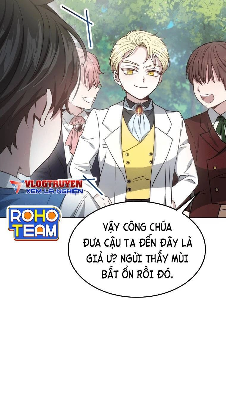 Cháu Trai Của Nam Chính Rất Thích Tôi Chapter 8 - 49