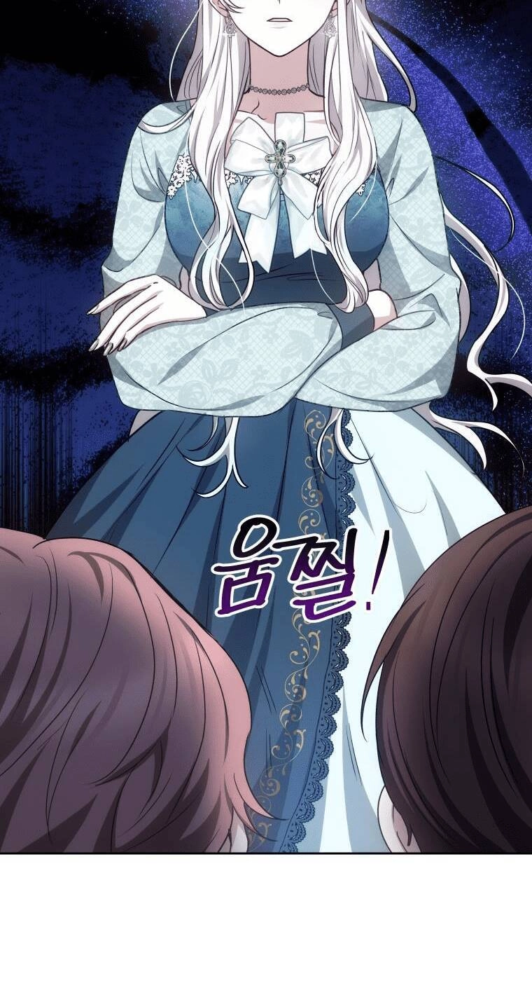 Cháu Trai Của Nam Chính Rất Thích Tôi Chapter 8 - 55