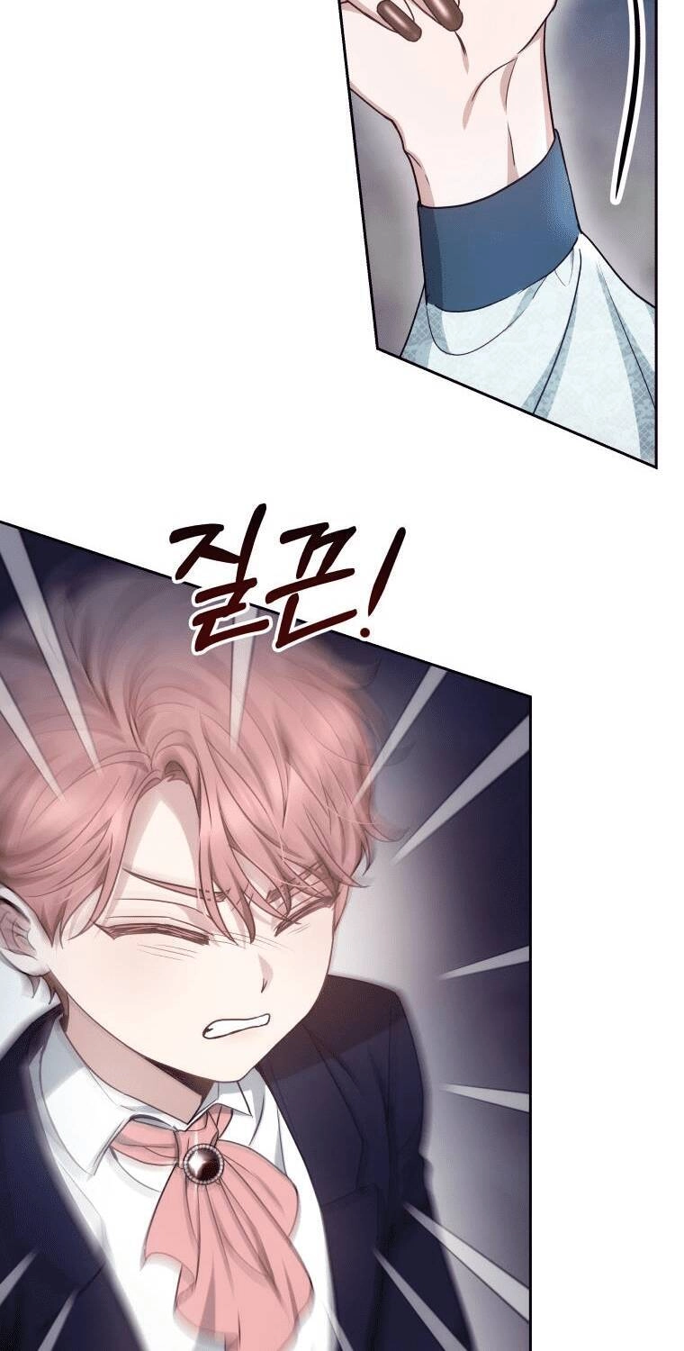 Cháu Trai Của Nam Chính Rất Thích Tôi Chapter 8 - 61