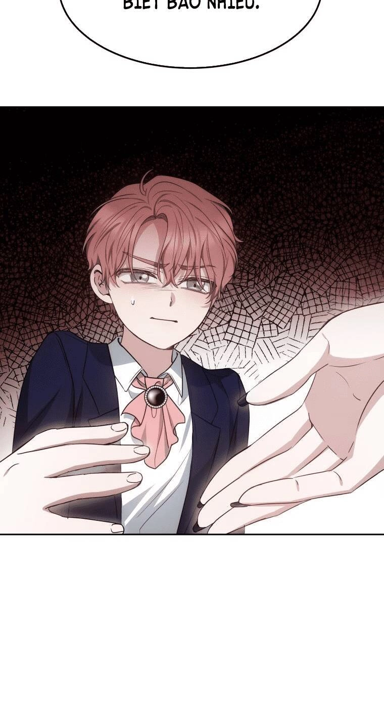 Cháu Trai Của Nam Chính Rất Thích Tôi Chapter 8 - 64